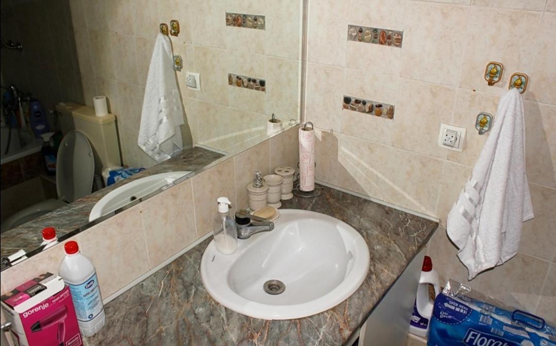 Apartman Masha Apartment Beograd Ngoại thất bức ảnh