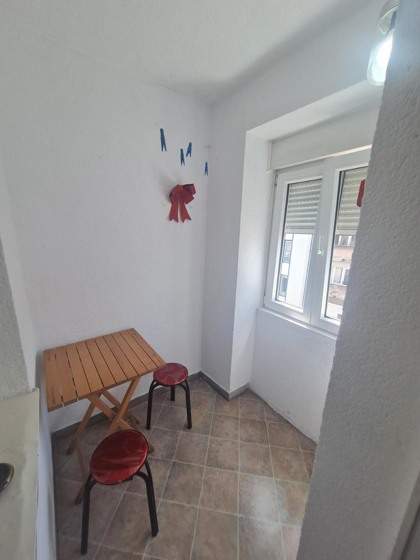 Apartman Masha Apartment Beograd Ngoại thất bức ảnh